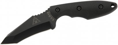 Ka-Bar 2486 TDI/Hinderer Hell Fire